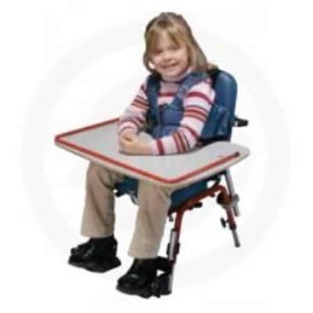 Wenzelite Rehab First Class School Chair Optional Tray